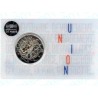 Francia - 2€ Comm. 2020 FDC Ricerca Medica UNION in Folder