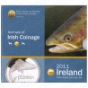 Irlanda - Divisionale 2011 FDC