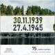 Finlandia - Divisionale Ufficiale 2020 FDC