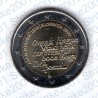 Slovenia - 2€ Comm. 2020 FDC nascita Adam Bohoric