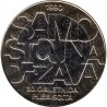 Slovenia - 3€ 2020 FDC Indipendenza Slovenia