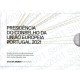 Portogallo - 2€ Comm. 2021 FS Presidenza Unione Europea in Folder