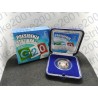 Italia - 5€ Comm. 2020 FS Presidenza Italiana G20