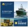 Irlanda - Divisionale 2014 FDC