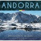 Andorra - Divisionale Ufficiale 2020 FDC