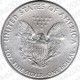 America - 1 Dollaro Argento Liberty Oncia 2021 FDC