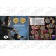 Slovacchia - Divisionale Ufficiale 2020 FDC Teatro Danza
