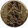 Francia 2021 - 20 Cent. FDC