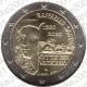 Vaticano - 2€ Comm. 2020 FDC 500° Raffaello Sanzio