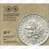 Slovacchia - Divisionale Ufficiale 2021 FDC