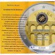 Spagna - 2€ Comm. 2016 FS Segovia in Folder