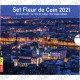 Belgio - Divisionale Ufficiale 2021 FDC