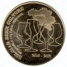 Belgio - 2,5€ 2021 FDC Cultura Birra