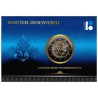 Estonia - 2€ Comm. 2017 FDC Indipendenza in Folder
