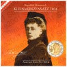 Austria - Divisionale Ufficiale 2004 FDC