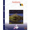Kit Foglio Andorra Divisionale 2017