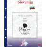 Kit Foglio Slovenia Divisionale 2007
