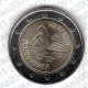 Estonia - 2€ Comm. 2021 FDC Popoli Ugrofinnici