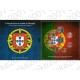 Portogallo - Divisionale Ufficiale 2002 FDC