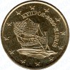 Cipro 2020 - 50 Cent. FDC