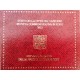 Vaticano - 2€ Comm. 2021 FDC Caravaggio in Folder