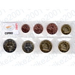 Cipro - Blister 2021 FDC