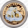 Italia - 5€ Comm. 2021 FS Orso Polare