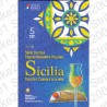 Italia - 5€ Comm. 2021 FDC Sicilia Passito e Cannolo