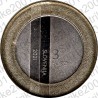 Slovenia - 3€ 2021 FDC Costituzione