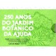 Portogallo - 2€ Comm. 2018 FS Giardino Botanico Ajuda in Folder