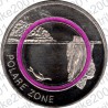 Germania - 5€ 2021 FDC Zona Polare
