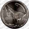 Portogallo - 5€ 2021 FDC Dinosauro