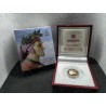 Vaticano - 2€ Comm. 2021 FS Dante Alighieri