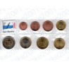 San Marino - Blister 2004 FDC