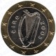 Irlanda 2005 - 1€ FDC