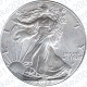 America - 1 Dollaro Argento Liberty Oncia 2022 FDC Nuovo Design
