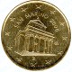 San Marino 2006 - 10 Cent. FDC
