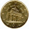 San Marino 2006 - 10 Cent. FDC