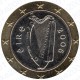 Irlanda 2006 - 1€ FDC