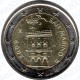San Marino 2009 - 2€ FDC