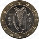Irlanda 2007 - 1€ FDC