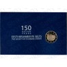 Estonia - 2€ Comm. 2022 FDC Società Letteraria