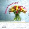 Finlandia - Divisionale Ufficiale 2022 FDC Congratulations set