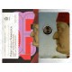 San Marino - 2€ Comm. 2022 FDC Piero Della Francesca in Folder