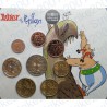 Francia - Divisionale Ufficiale 2021 FDC Asterix