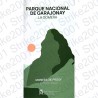 Spagna - 2€ Comm. 2022 FS Parco Garajonay in Folder