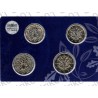 Francia - Mini Set 2022 FDC