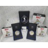 Francia - Trittico 10€  2022 FS Asterix Obelix e Idefix