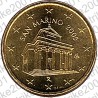 San Marino 2005 - 10 Cent. FDC