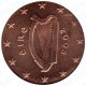 Irlanda 2008 - 1 Cent. FDC